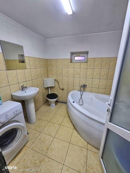 Casa 4 camere, garaj + spa?iu comercial | Sat Nedelea - 12