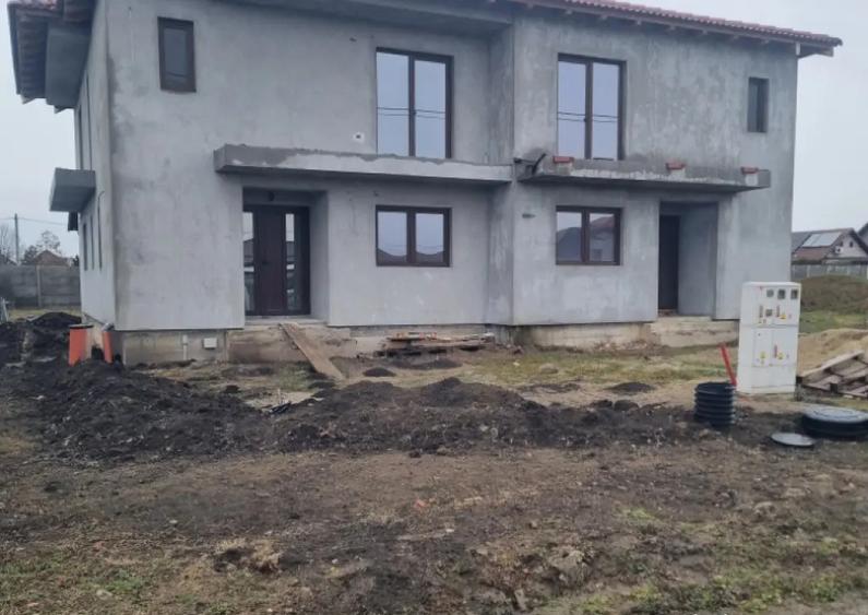 Vand duplex Beregsau Mare Timis - 7