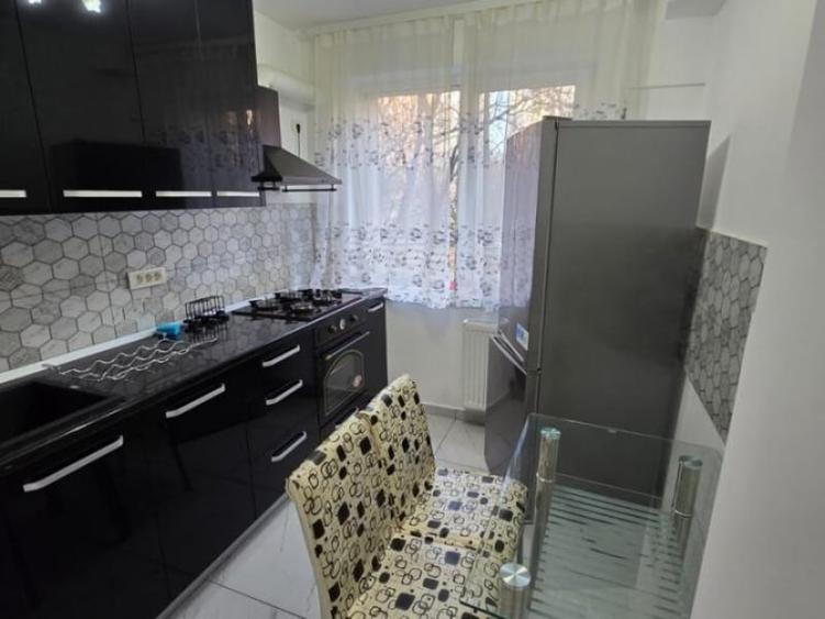 Metrou Nicolae Grigorescu, 2 cam, recent renovat, mob/utilat - 4