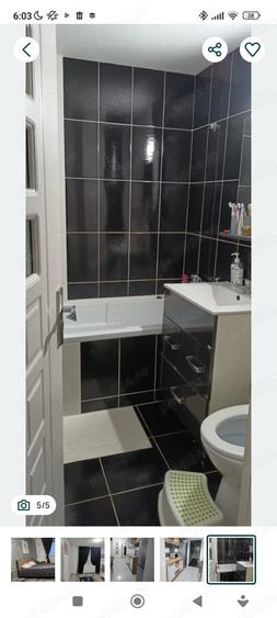 De vanzare apartament 2 camere - 3