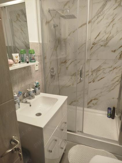 Vand apartament complet mobilat ?i utilat - 2