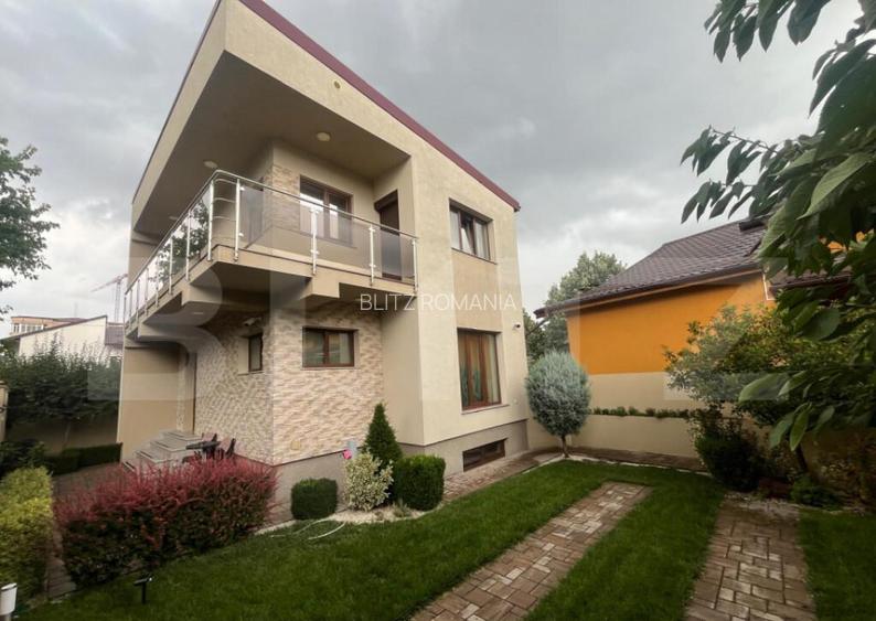 Casa D+P+1, zona Sarari, 130 mpu Casa D+P+1, zona Sarari, 130 mpu