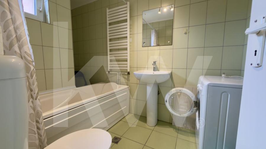 Apartament 3 camere mansarda, 58 mp | Nicolae Iorga, Sibiu - 7