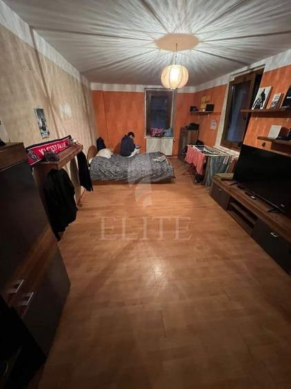 Apartament o camera în zona EROILOR - 5