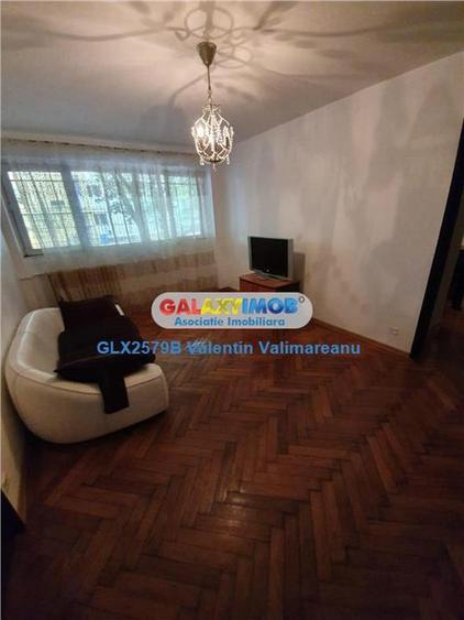 Apartament 3 Camere obor cod 215 - 1