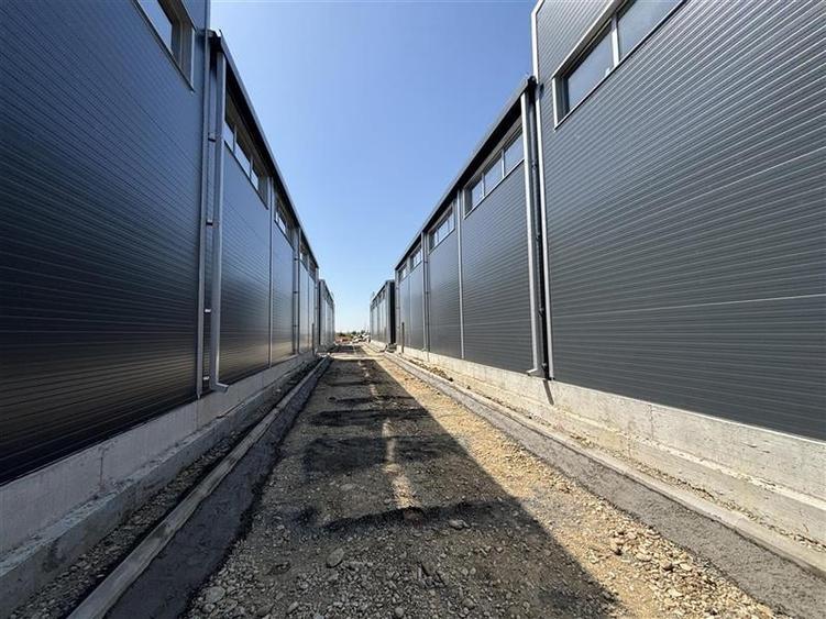 Inchiriere depozit/hala/spatiu industrial Theodor Pallady - Drumul Intre Tarlale - 5