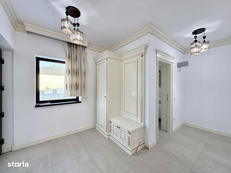 Casa P+M 146 mp utili | 500 mp teren | Miroslava Le GaGa - 3