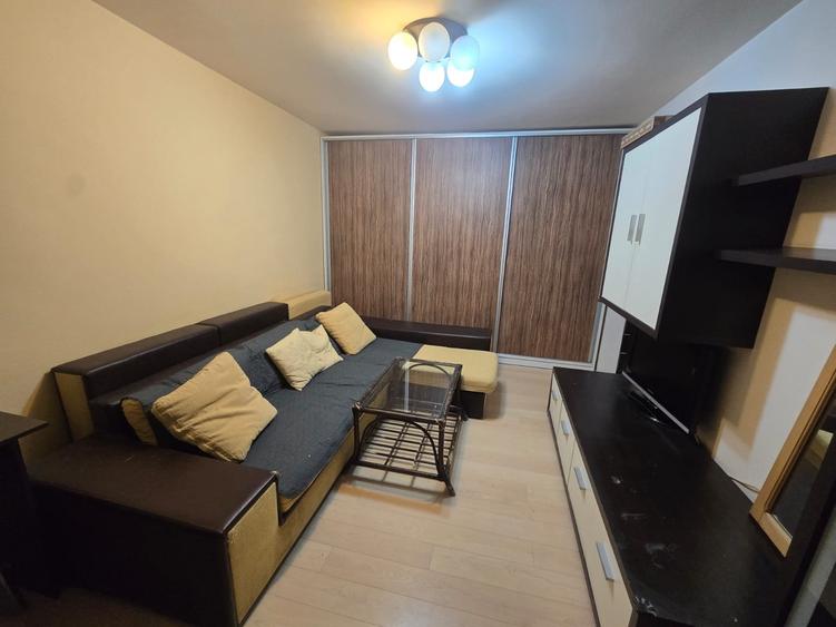 Apartament 2 camere | Decomandat | Lujerului | 5 min Metrou | Mobilat & Utilat - 3