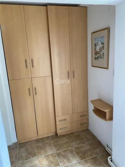 Vanzare apartament de doua camere zona Pacii