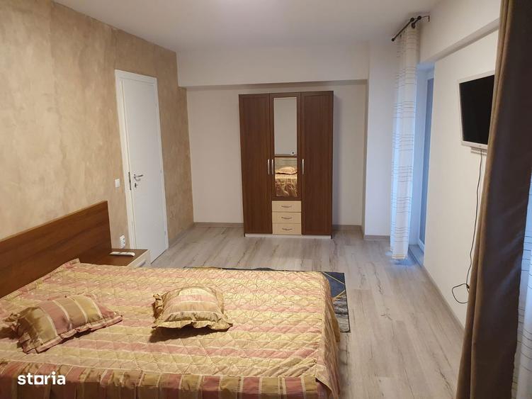 Apartament 2 camere, 70 mp, Iasi, 450 EUR - 9