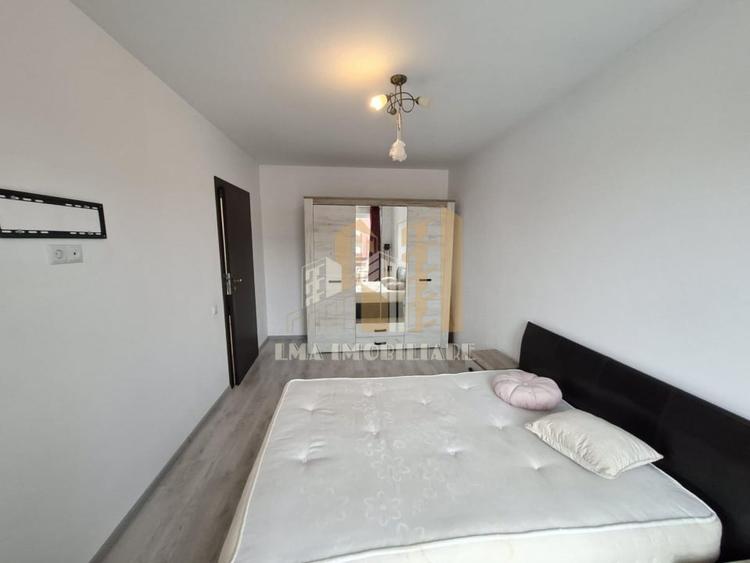 Apartament tip studio -subcetate city 1, Sanpetru Brasov - 6