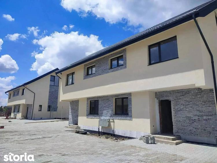 Casa 4 Camere Otopeni | Mansarda Generoasa | Camere Mari - 12