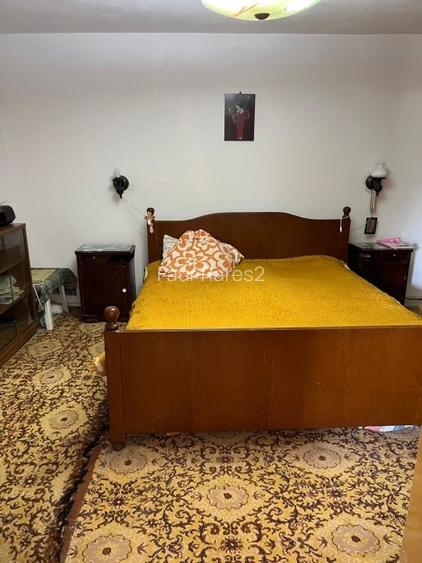 CASUTA DE LA TARA, TEREN 5960 MP Comuna Uda, jud. Arges