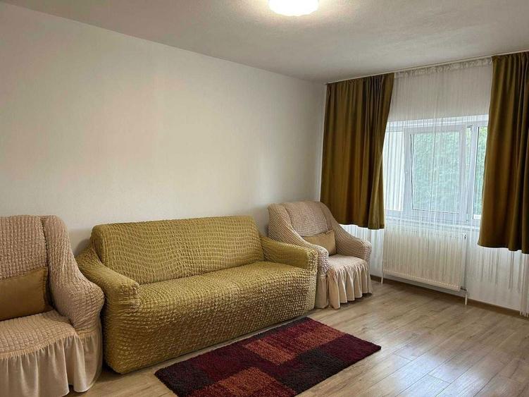 Inchiriez apartament cu 2 camere ultracentral in Turda (58 m2) - 5