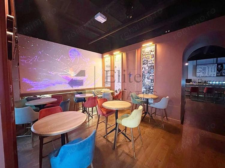 Club - Spatiu Comercial de vanzare ultracentral in Oradea - 2
