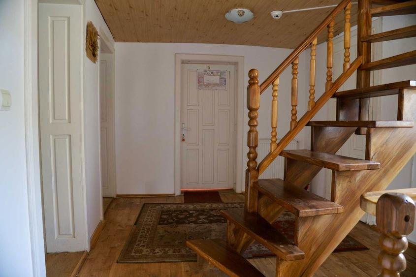 Cabana de vanzare 7 camere | Langa cetatile dacice Costesti si Blidaru | Judet Hunedoara - 5