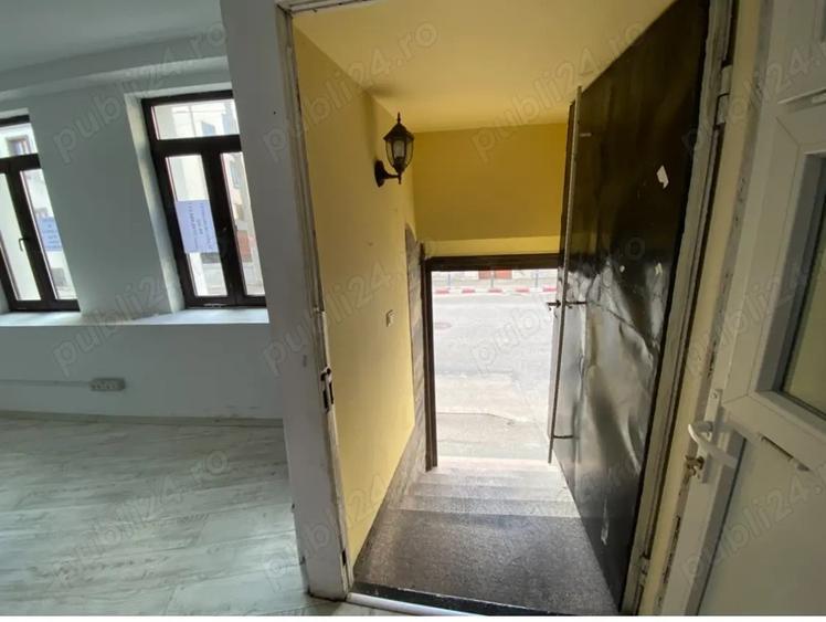 Inchiriere spatiu comercial Foisorul de Foc 70 mp - 2