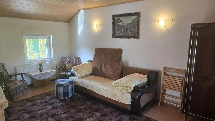 Vand proprietate in Deva. zona Ceangai, compusa din 2 case de locuit, constructii din anul 2003 - 1