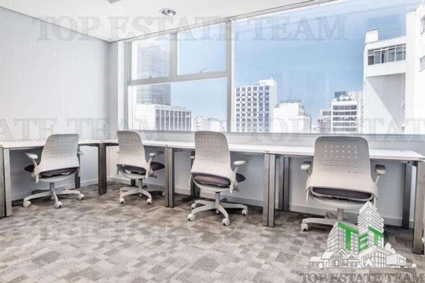 Spatiu de Birouri de 300 mp in Zona Universitate - 6