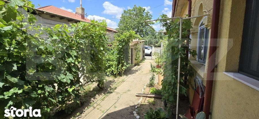 Gospodarie completa, ideala pentru familie, in zona Carcea - Primarie - 13