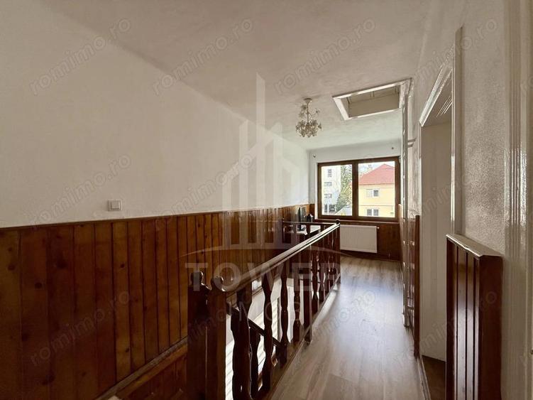 Duplex de vanzare Zona Calea Dumbravii, Sibiu - 9