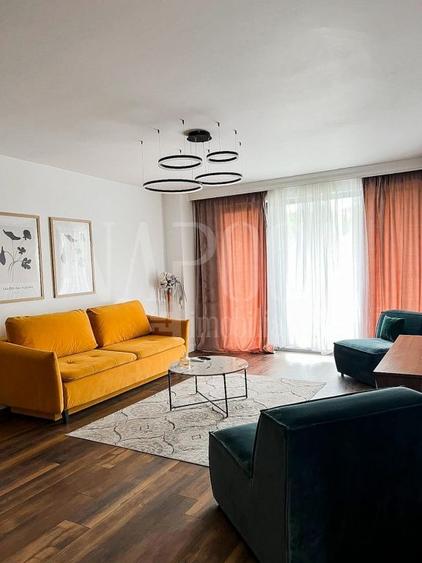 Apartament 2 camere de vanzare in Zorilor, Cluj Napoca - 4