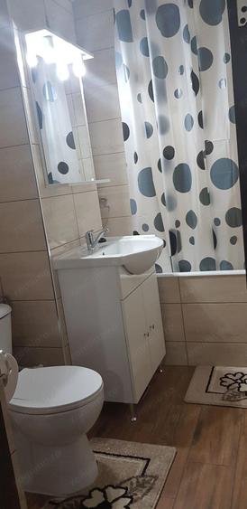 Tomis nord-zona Boema, 3 camere decomandate, inchiriere termen lung - 3