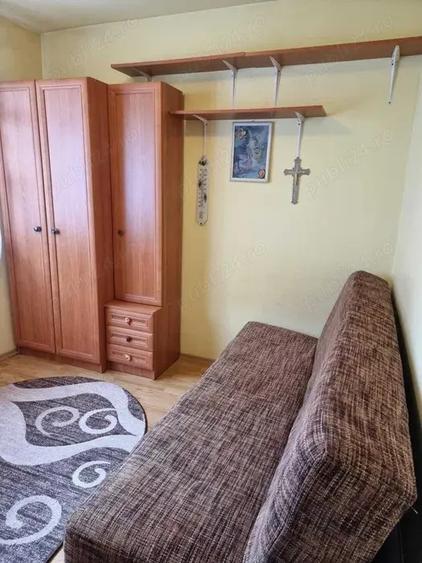 Apartament de vanare - 2 camere, mobilat, parter - 7