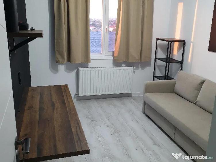 Apartament 3 Camere Pollux Residence - 4