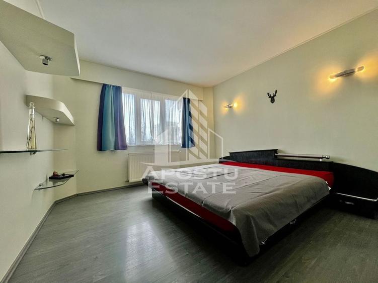 Apartament 3 camere, zona Vlaicu - 2