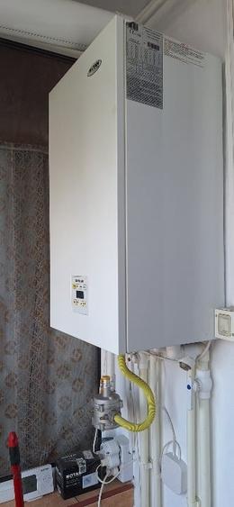 Apartament 2 camere - Centru - Ferdinad - Centrala gaze - Constanta - 5