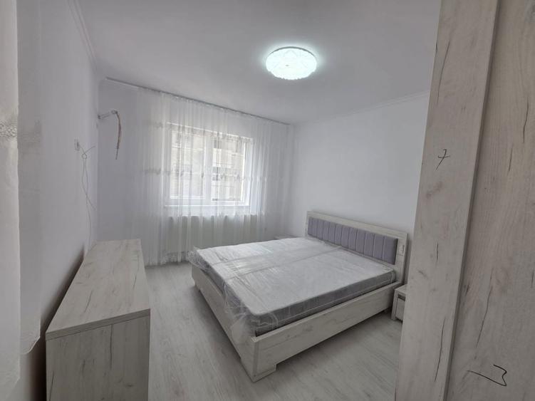 Garsoniera 2026 Centrala + Loc parcare - Militari Residence - 3