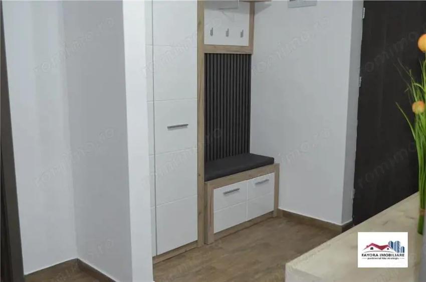 Apartament Nou 2 Camere cu Parcare Privata de Inchiriat Zona Tudor - 10