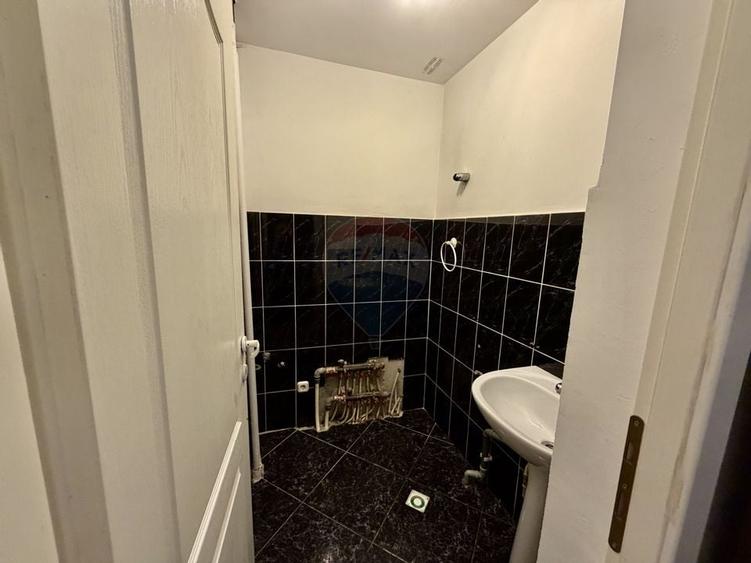 Spațiu comercial 100mp utili Central - 8