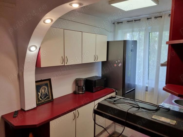 Apartament de inchiriat, 2 camere, zona centrala, Suceava - 4