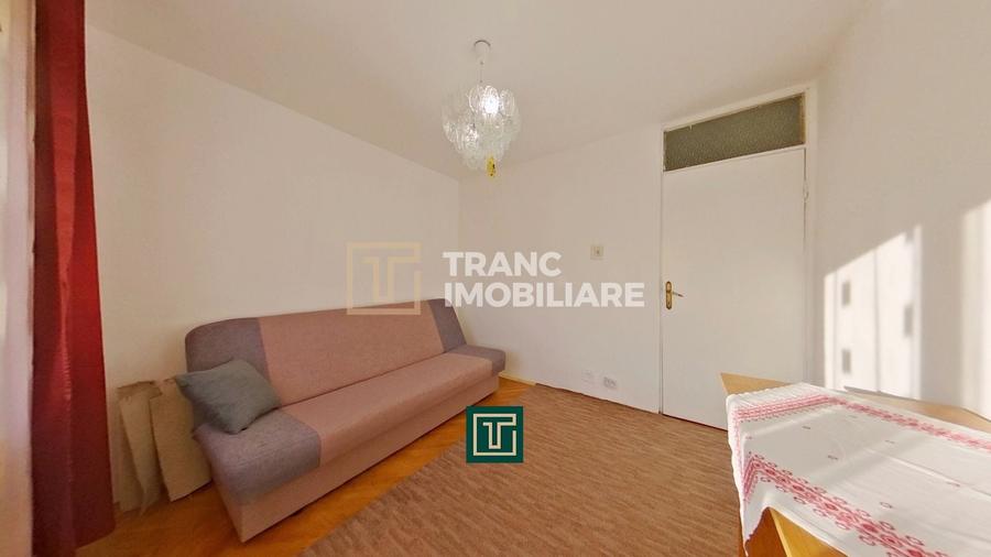 Apartament spațios cu 4 camere de închiriat – Micălaca, zona Voinicilor, Arad - 10