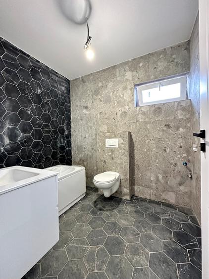 Casa 3 camere D 2 bai Teren 324mp zona Bucium Visan - 17