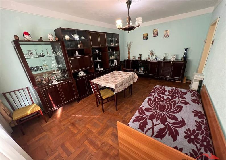 Apartament 2 camere, etaj 1/4, 54 mp utili, zona Paco - Bahn - 8