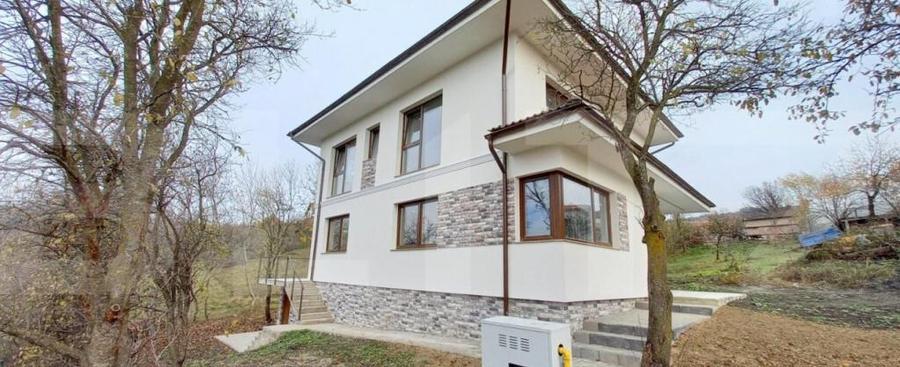 Casa individuala, 165 mp utili, teren 700 mp, Chinteni - 15