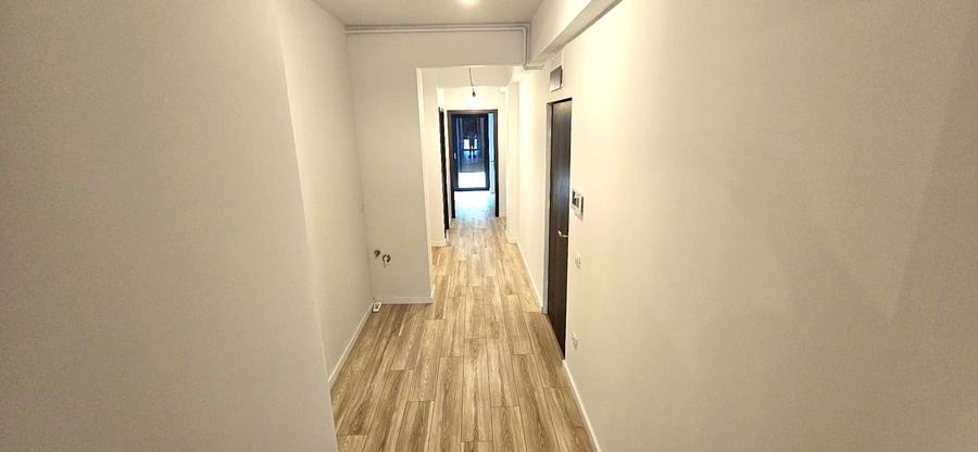 Promenada Mamaia Nord - Apartament Exclusivist cu 3 camere si cu vedere la Mare - 7