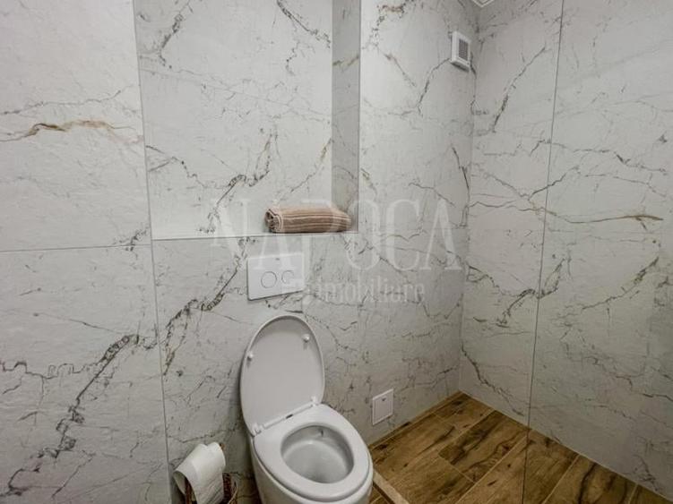 Apartament 2 camere de inchiriat in Floresti - 7