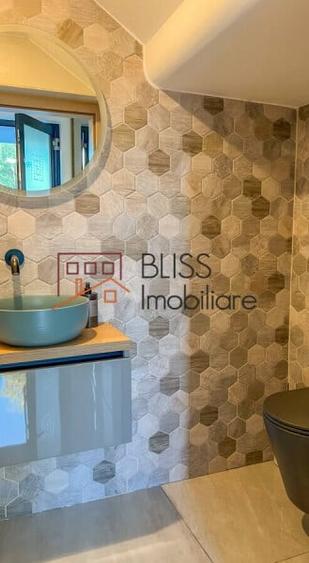 Casă / Vilă 4 camere în zona Iancu Nicolae Jolie Ville - 6