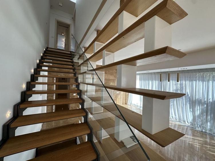 LUXURY VILA DE INCHIRIAT I CU PISCINA I COMUNITATE RESTRANSA I IANCU NICOLAE - 10