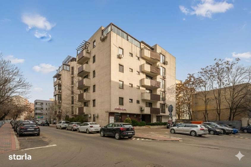 Zona Nerva Traian | 2 camere mobiat si utilat modern| bloc 2013 - 15
