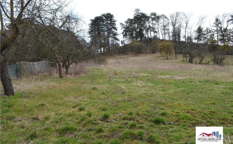 Teren de Zona Livezeni - 2