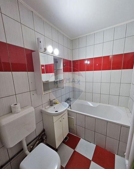 Apartament 2 camere B-dul Brancoveanu- Str Huedin - 5
