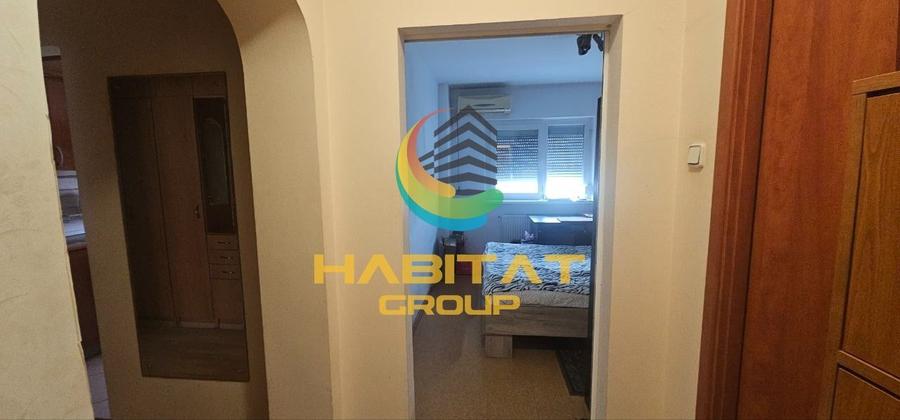 Apartament 3 camere, loc de parcare- Timpuri Noi - 10