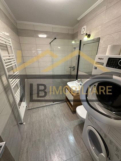 Apartament de 3 camere, 60mp, parcare, Zona Maurer Residence - 10