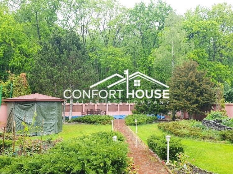 VILA D+P+E+M, 12 camere, piscina , padure, IANCU NICOLAE - 28