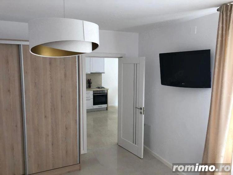Garsoniera zona Alba Iulia - 1